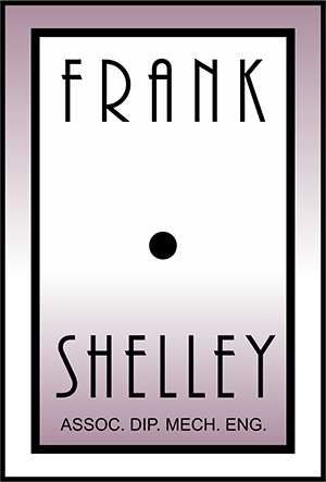 Frank Shelley